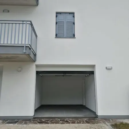 La Roggia - Con 2 E Garage