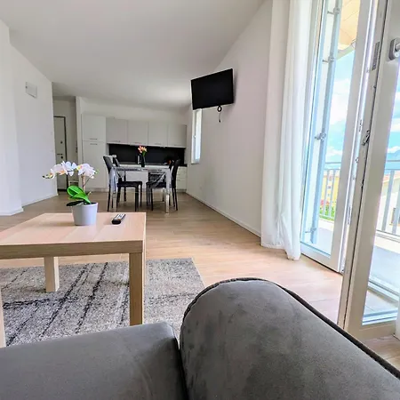 Apartment La Roggia - Con 2 E Garage Carzano (Trentino)
